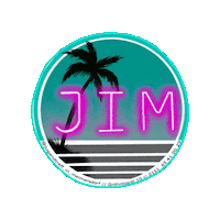 Schleswig-Holstein Jim Sticker by Jugendtreff in Meimersdorf