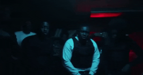 Sheff G Sleepy Hallow GIF by Winners Circle