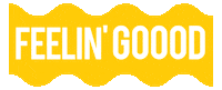 Happy Feeling Good Sticker by Iron Tiger