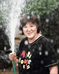 Water Curry GIF