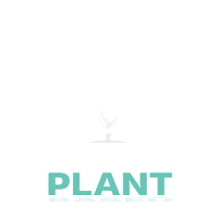 Plant Based Sticker by Buff City Soap