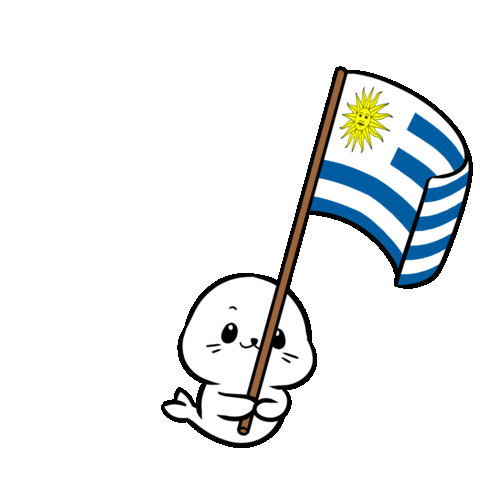 Auf Luis Suarez Sticker by Sappy Seals