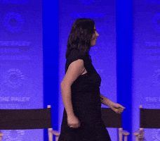 the walking dead shimmy GIF by The Paley Center for Media