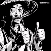 Happy Chinese GIF