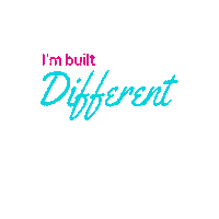 Sticker by Dee Willis