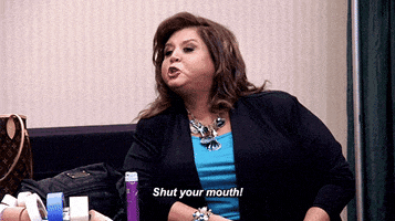 dance moms GIF by Lifetime Telly
