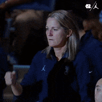 North Carolina Basketball GIF by UNC Tar Heels