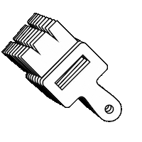 Shine 2022 Sticker by St. Petersburg Arts Alliance