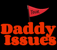 AnnaKrauze theatre daddy issues daddy issues GIF