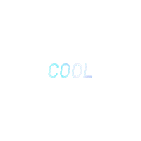 Cool Sticker