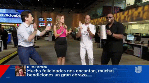#ediciondigital GIF by Univision Noticias