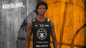 Basketball Hoops GIF by Basket_fi
