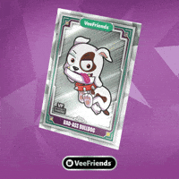 Box Collect GIF by VeeFriends