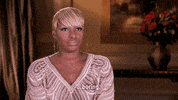 real housewives work GIF by RealityTVGIFs