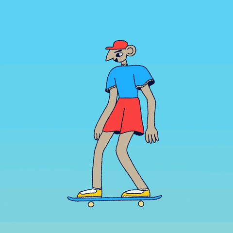 wyattillustrates giphyupload GIF