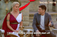 bachelor ali GIF by The Bachelorette Australia