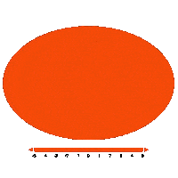 Global Warming Earth Sticker by INTO ACT!ON