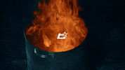 London Water GIF by M Huncho