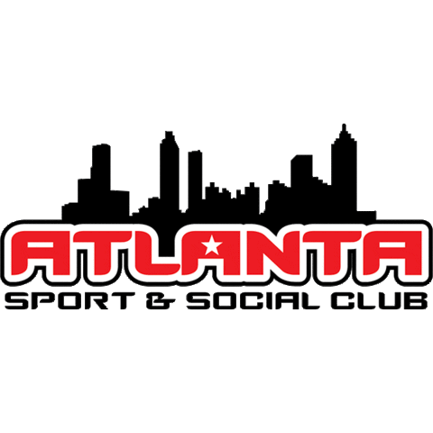 atlantasportandsocialclub giphyupload Sticker