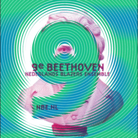 Beethoven Nbe GIF by deblazers