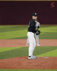#43 RJ Meyn Strikeout
