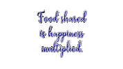 Hungry So Good Sticker
