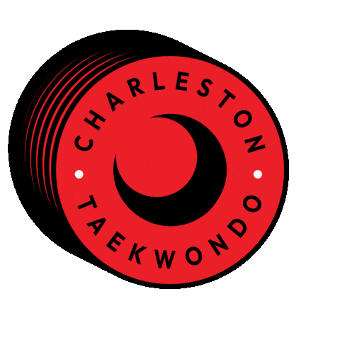 CharlestonTaekwondo giphygifmaker taekwondo charleston charlestontaekwondo Sticker