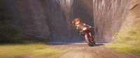 the incredibles animation GIF by Walt Disney Studios