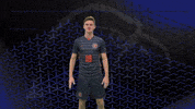 Blowingkisses GIF by Carson-Newman Athletics
