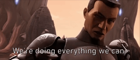 season 4 GIF by Star Wars