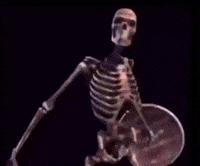 Angry Scream GIF