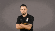 Division Ii Soccer GIF by Cal State LA Golden Eagles