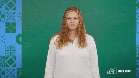 Wave Roll GIF by GreenWave