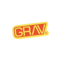 GravATX feelgood grav higherself gravlabs Sticker