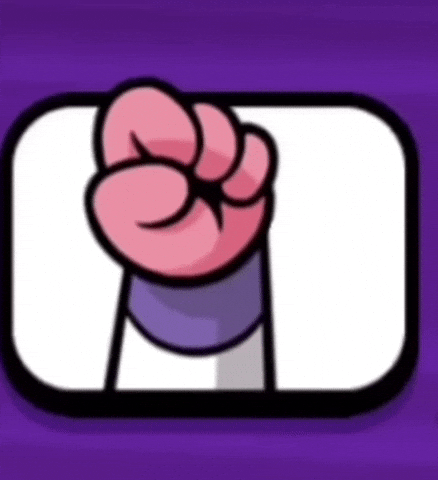 Clash Royale GIF