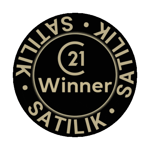 C21 Sticker by Re/Max inci