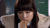 Dream High Korean GIF