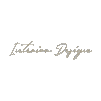 sarah_joy interior design Sticker