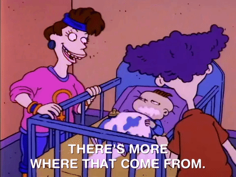 nicksplat rugrats GIF