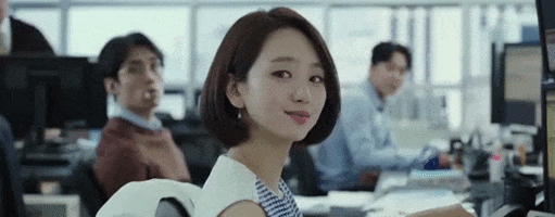 Yoo Ji-Tae Money GIF