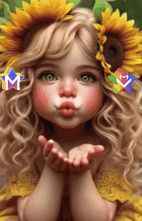 Flores Buenos Dias GIF by Murcianys LLC