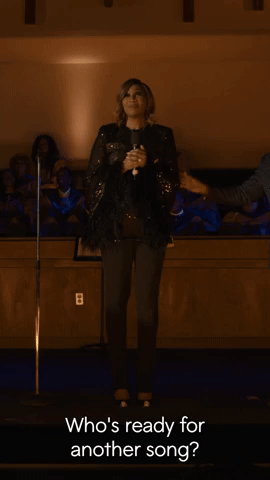 Who's Ready For Another Song?