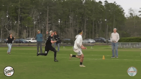 flikulti ultimate frisbee flik GIF