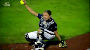 usssapride softball fastpitch usssa npf GIF