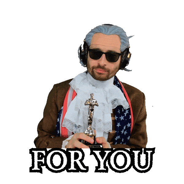 Stop Being Dramatic Drama Queen Sticker