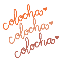 Curls Rizos Sticker