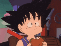 goku GIF