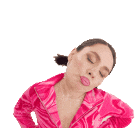 Pop Star Love Sticker by SIMONA