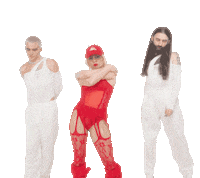 Pop Star Love Sticker by SIMONA