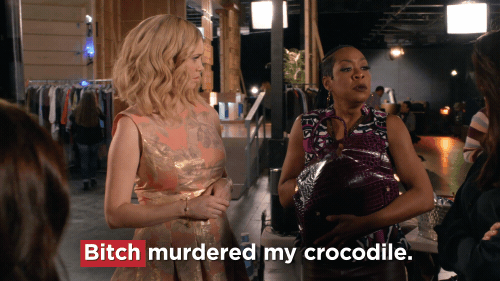 queen omg GIF by VH1s Daytime Divas